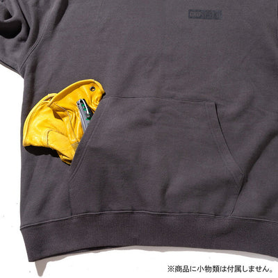 GS SWEAT HOODIE GSスウェットフーディー GSMCT-075