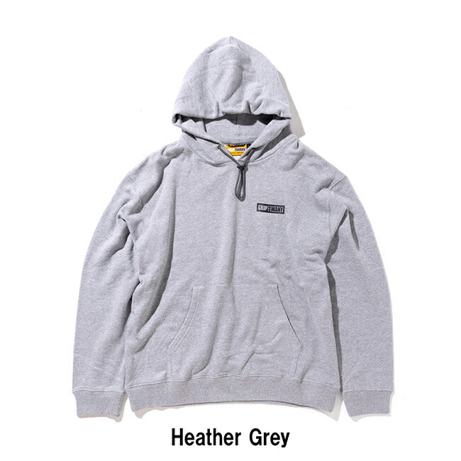 GS SWEAT HOODIE GSスウェットフーディー GSMCT-075