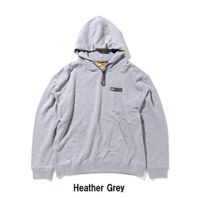 GS SWEAT HOODIE GSスウェットフーディー GSMCT-075