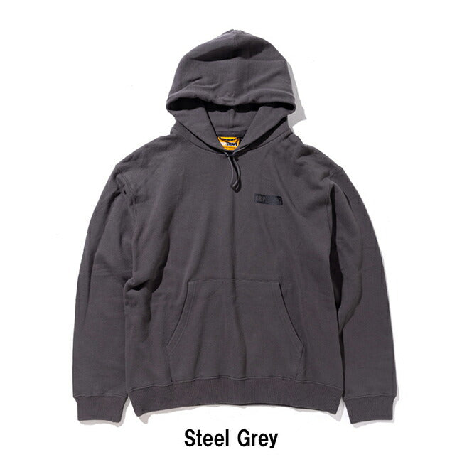 GS SWEAT HOODIE GSスウェットフーディー GSMCT-075