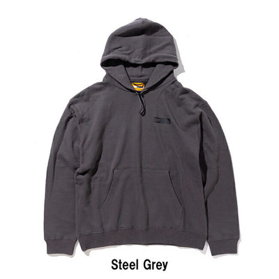 GS SWEAT HOODIE GSスウェットフーディー GSMCT-075