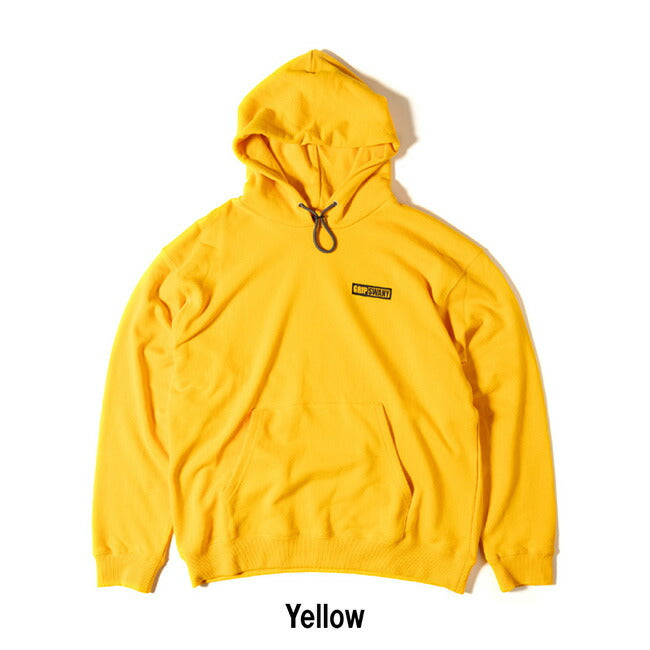 GS SWEAT HOODIE GSスウェットフーディー GSMCT-075