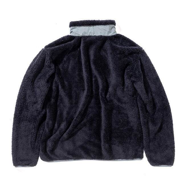 CORAL FLEECE PULLOVER コーラルフリースプルオーバー GSMCT-077