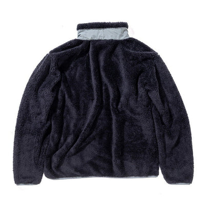 CORAL FLEECE PULLOVER コーラルフリースプルオーバー GSMCT-077