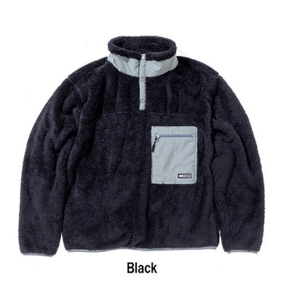 CORAL FLEECE PULLOVER コーラルフリースプルオーバー GSMCT-077