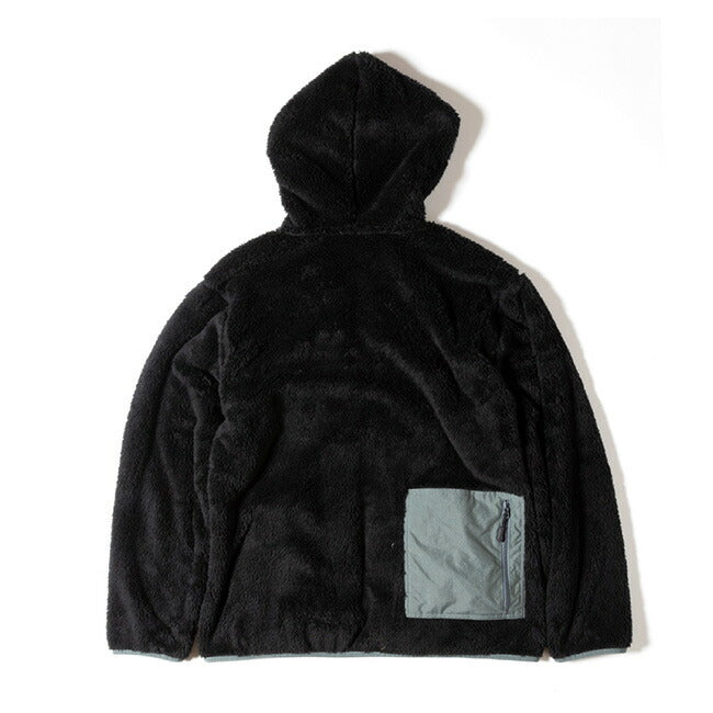 CORAL FLEECE HOODIE コーラルフリースフーディー GSMCT-079