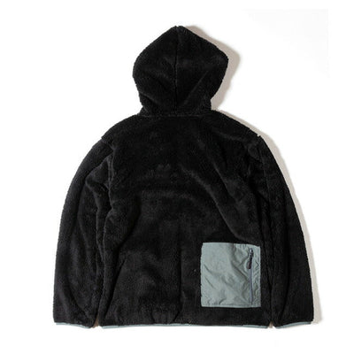 CORAL FLEECE HOODIE コーラルフリースフーディー GSMCT-079