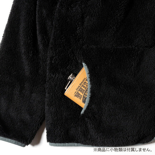 CORAL FLEECE HOODIE コーラルフリースフーディー GSMCT-079