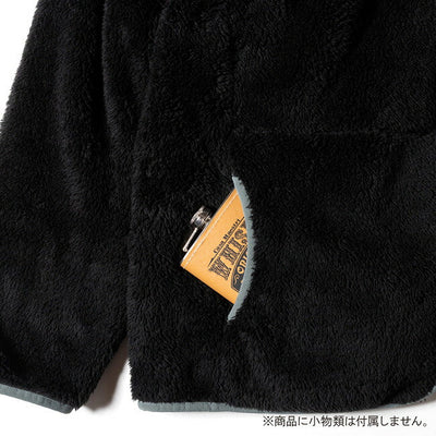 CORAL FLEECE HOODIE コーラルフリースフーディー GSMCT-079