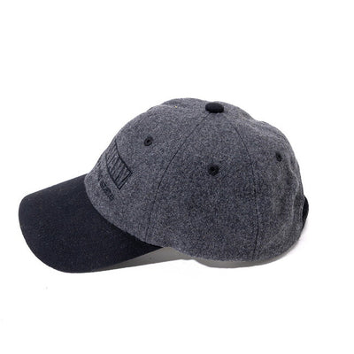 WOOL FLANNEL CAP ウールフランネルキャップ GSUA-093