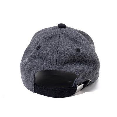 WOOL FLANNEL CAP ウールフランネルキャップ GSUA-093