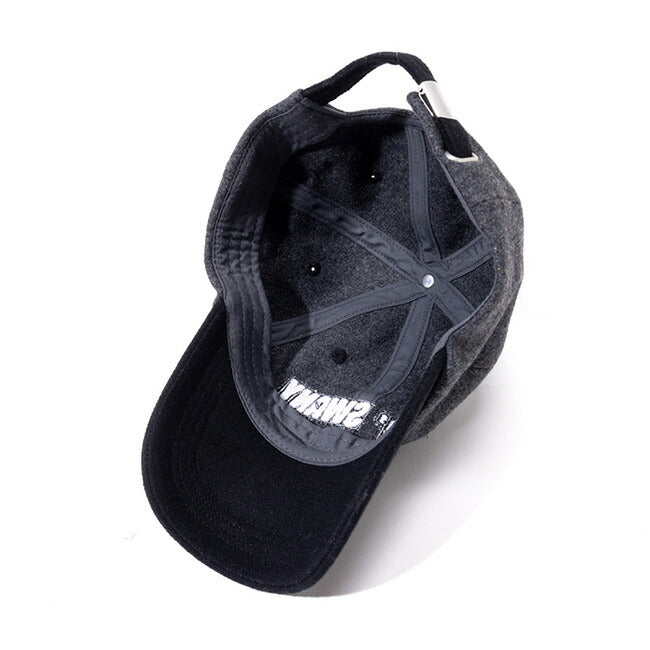 WOOL FLANNEL CAP ウールフランネルキャップ GSUA-093