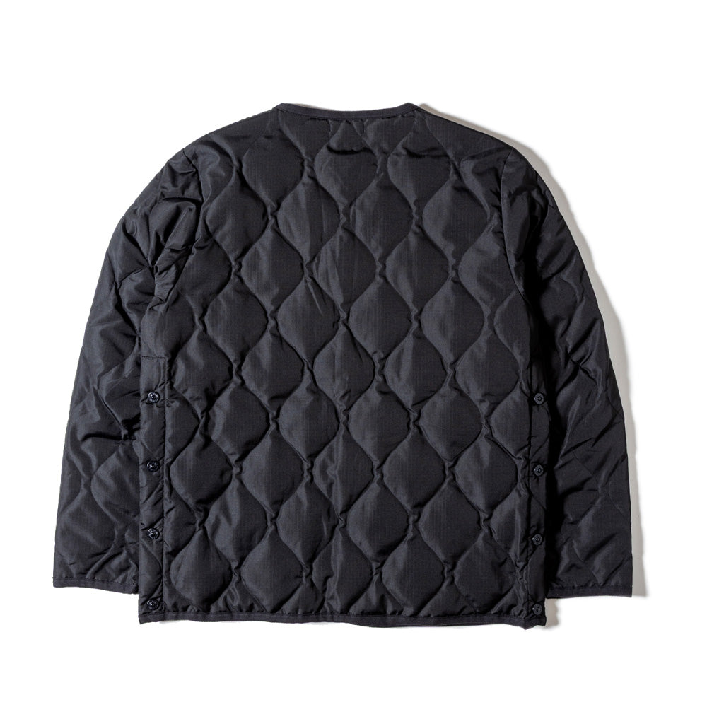 TAION×GRIP SWANY タイオン×グリップスワニー DOWN JACKET ダウンジャケット TAION-GRIPSWANY-JK01