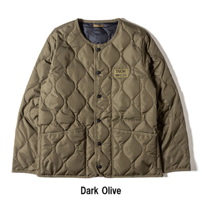 TAION×GRIP SWANY タイオン×グリップスワニー DOWN JACKET ダウンジャケット TAION-GRIPSWANY-JK01