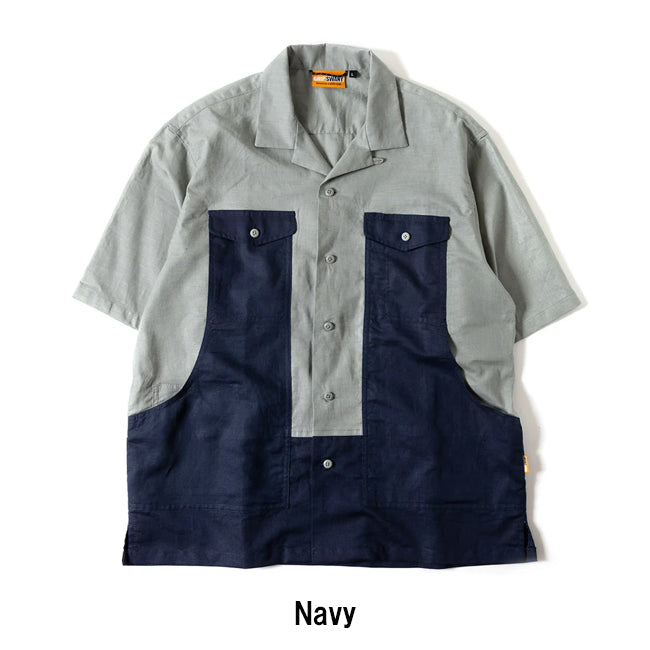 MULTI SHIRT マルチシャツ GSS-38