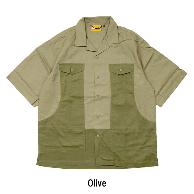 MULTI SHIRT マルチシャツ GSS-38