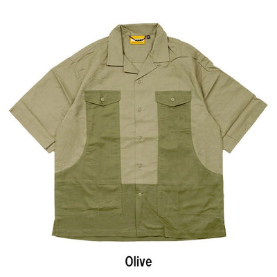 MULTI SHIRT マルチシャツ GSS-38