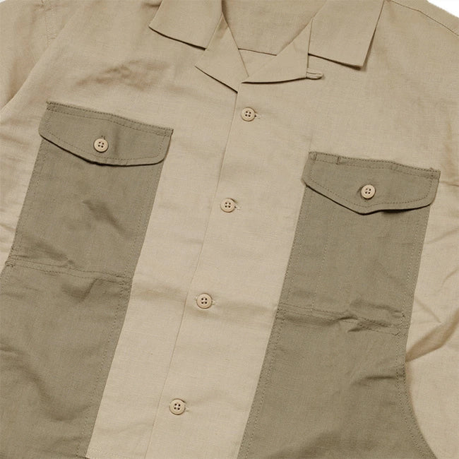 MULTI SHIRT マルチシャツ GSS-38
