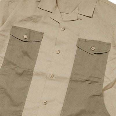 MULTI SHIRT マルチシャツ GSS-38