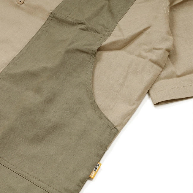 MULTI SHIRT マルチシャツ GSS-38