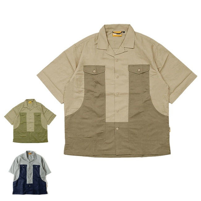 MULTI SHIRT マルチシャツ GSS-38