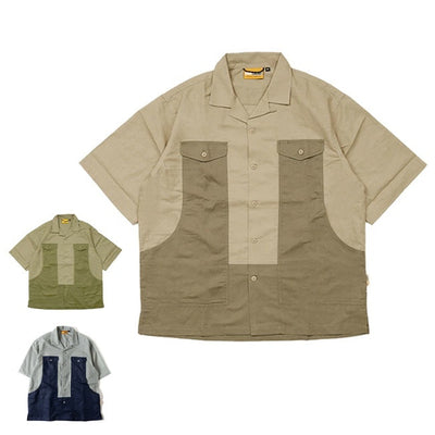 MULTI SHIRT マルチシャツ GSS-38