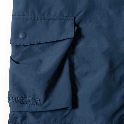 W’S SUPPLEX STAND COLLAR SHIRT ウィメンズサプレックススタンドカラーシャツ GSW-34