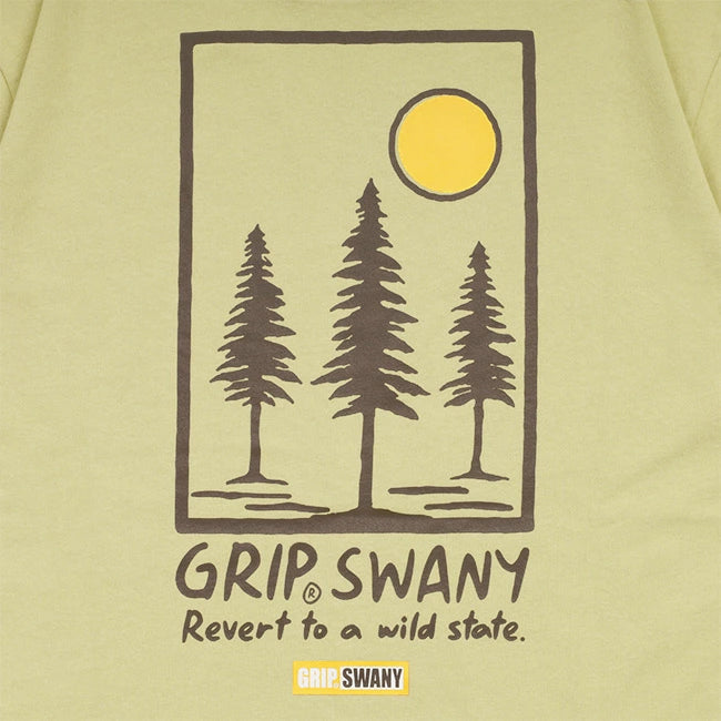 TREE TEE スリーティー GSC-73