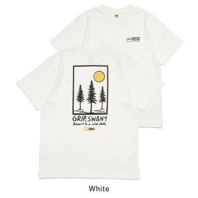 TREE TEE スリーティー GSC-73