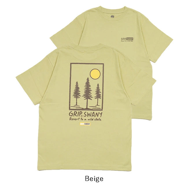 TREE TEE スリーティー GSC-73