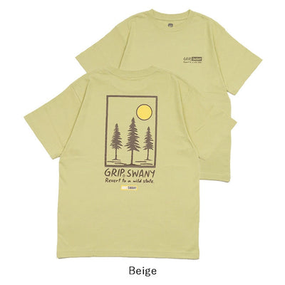 TREE TEE スリーティー GSC-73