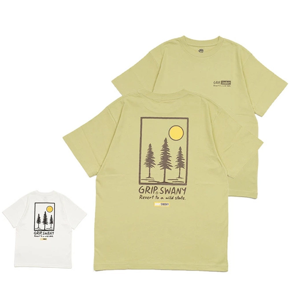 TREE TEE スリーティー GSC-73