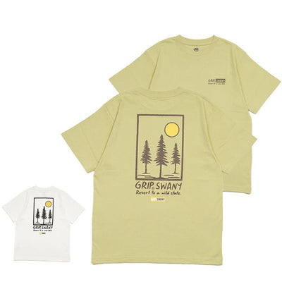 TREE TEE スリーティー GSC-73