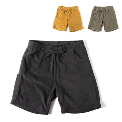 POLARTEC  FLEECE SHORTS ポーラテックフリースショーツ GSP-112