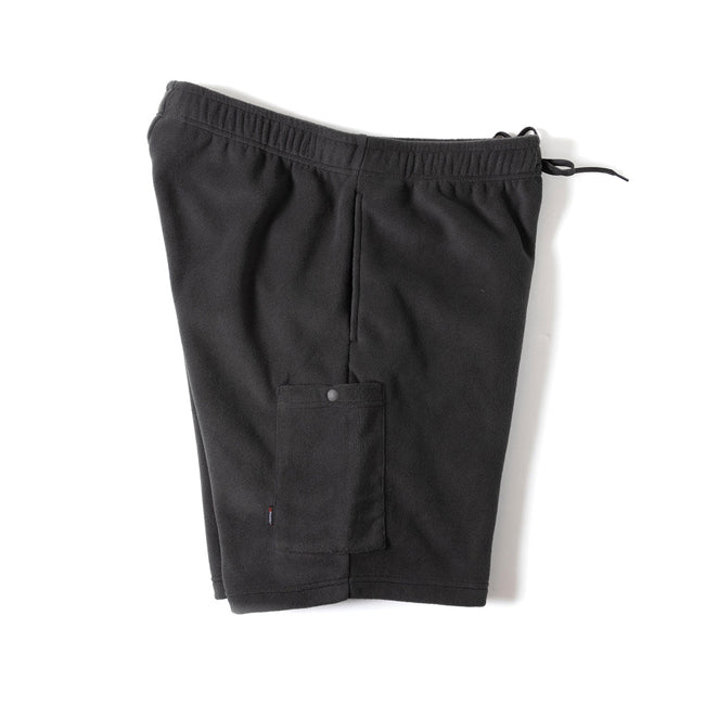 POLARTEC  FLEECE SHORTS ポーラテックフリースショーツ GSP-112
