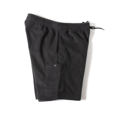 POLARTEC  FLEECE SHORTS ポーラテックフリースショーツ GSP-112