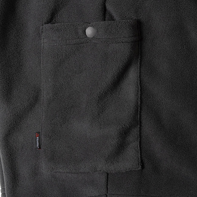 POLARTEC  FLEECE SHORTS ポーラテックフリースショーツ GSP-112