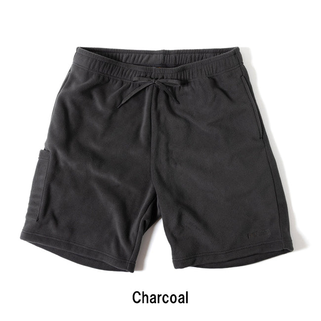 POLARTEC  FLEECE SHORTS ポーラテックフリースショーツ GSP-112