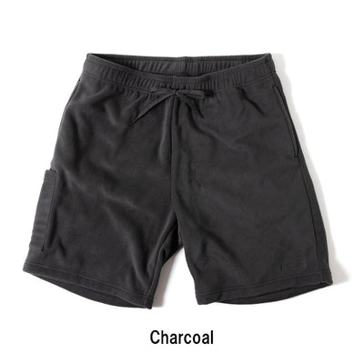 POLARTEC  FLEECE SHORTS ポーラテックフリースショーツ GSP-112