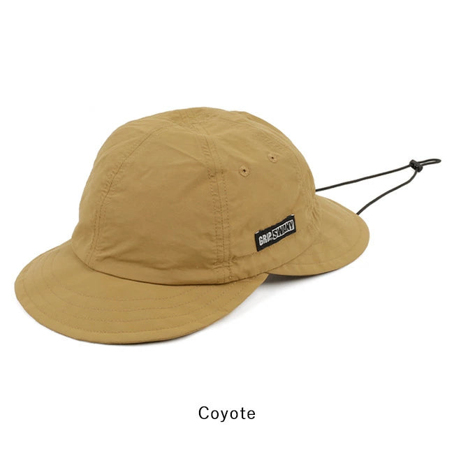SUPPLEX  DOUBLEBILL CAP サプレックスダブルビルキャップ Coyote GSA-105