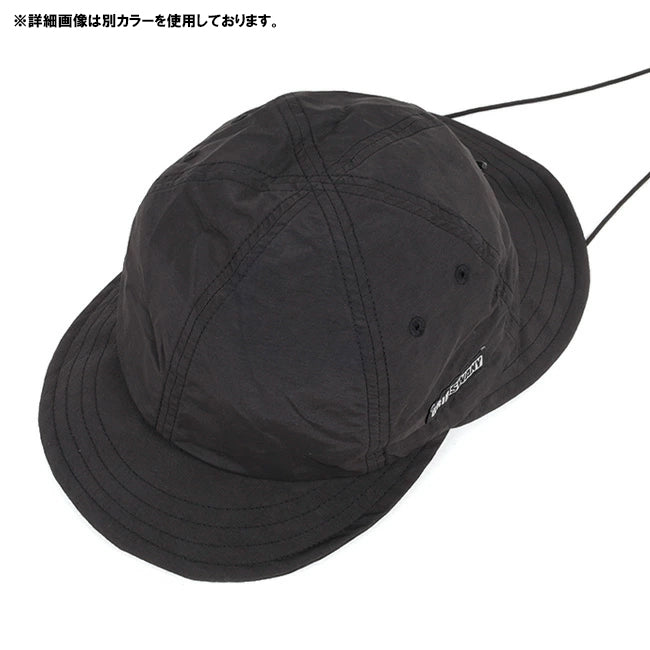SUPPLEX  DOUBLEBILL CAP サプレックスダブルビルキャップ Coyote GSA-105