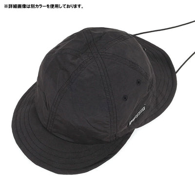SUPPLEX  DOUBLEBILL CAP サプレックスダブルビルキャップ Coyote GSA-105