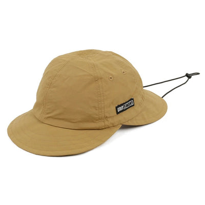 SUPPLEX  DOUBLEBILL CAP サプレックスダブルビルキャップ Coyote GSA-105