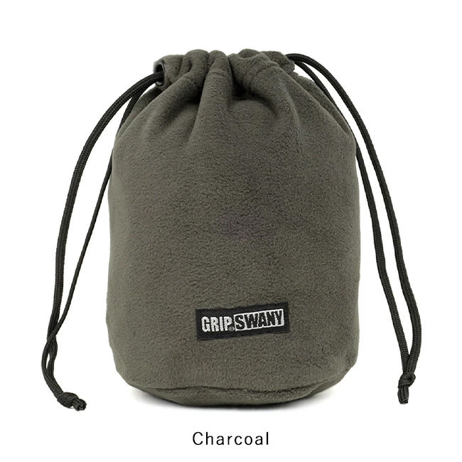 POLARTEC FLEECE POUCH ポーラテックフリースポーチ GSB-1