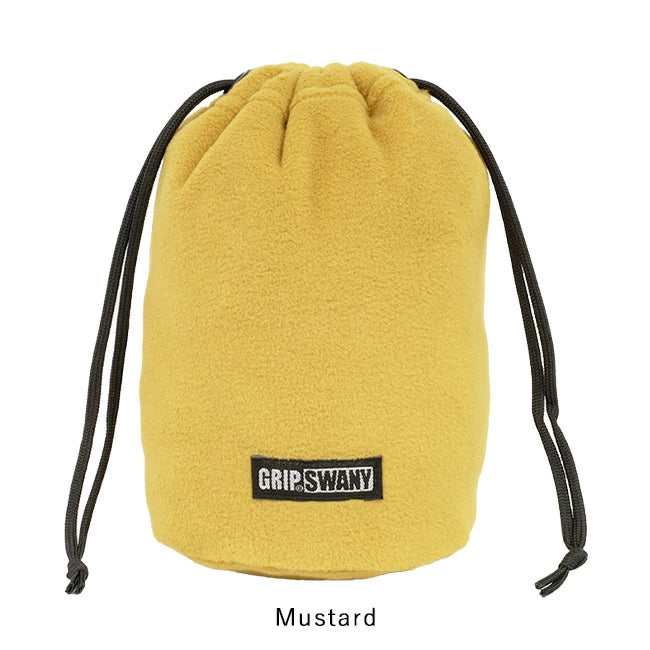 POLARTEC FLEECE POUCH ポーラテックフリースポーチ GSB-1