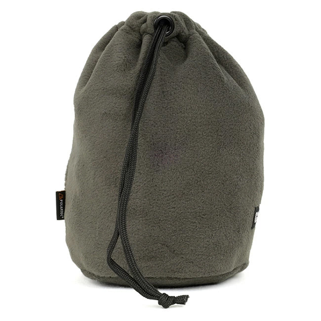 POLARTEC FLEECE POUCH ポーラテックフリースポーチ GSB-1