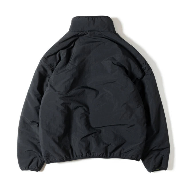 DT REVERSIBLE JKT DTリバーシブルジャケット Black GSJ-81