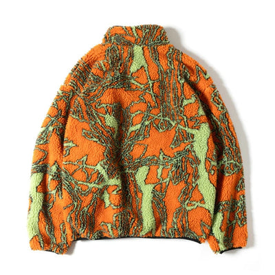 DT REVERSIBLE JKT DTリバーシブルジャケット Black GSJ-81