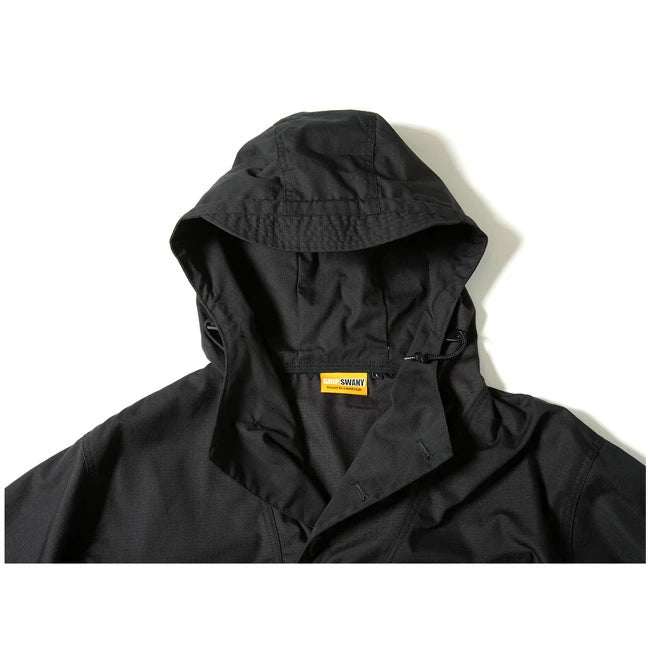 GS ANORAK アノラック GSJ-85