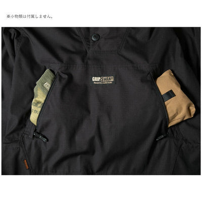 GS ANORAK アノラック GSJ-85